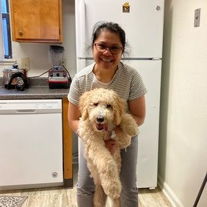 Meet your Posher, Snooky